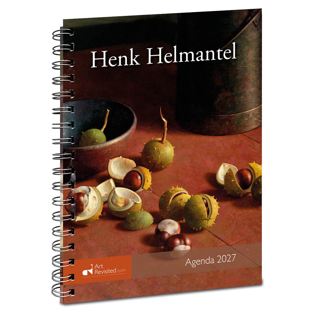 Henk Helmantel bureau-agenda 2027