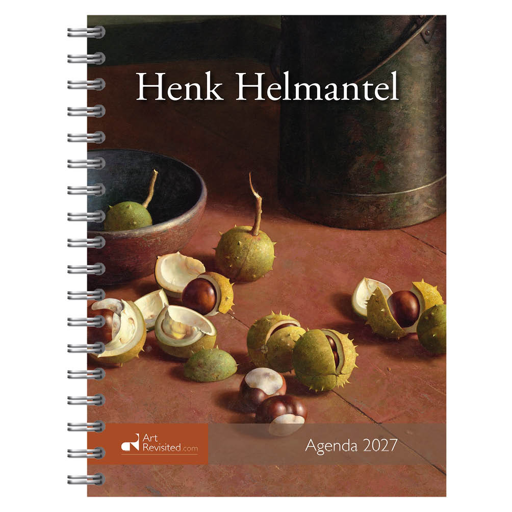 Henk Helmantel bureau-agenda 2027 - Afbeelding 2