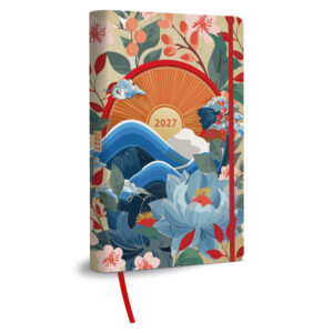 compact agenda 16-maands Rising Sun 2027
