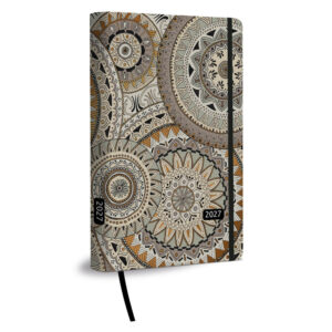 compact agenda 16-maands Mandala Magic 2027