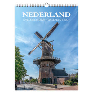Nederland 2027