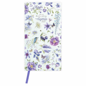 Janneke Brinkman lady- agenda Blauwe Bloemen 2027