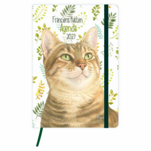 Franciens katten weekagenda Lea 2027
