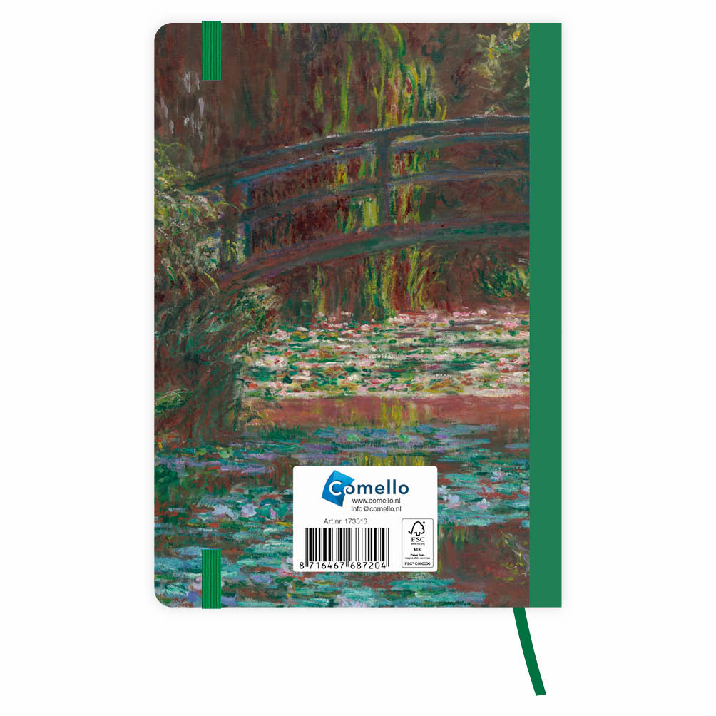 Monet weekagenda 2027 - Afbeelding 3