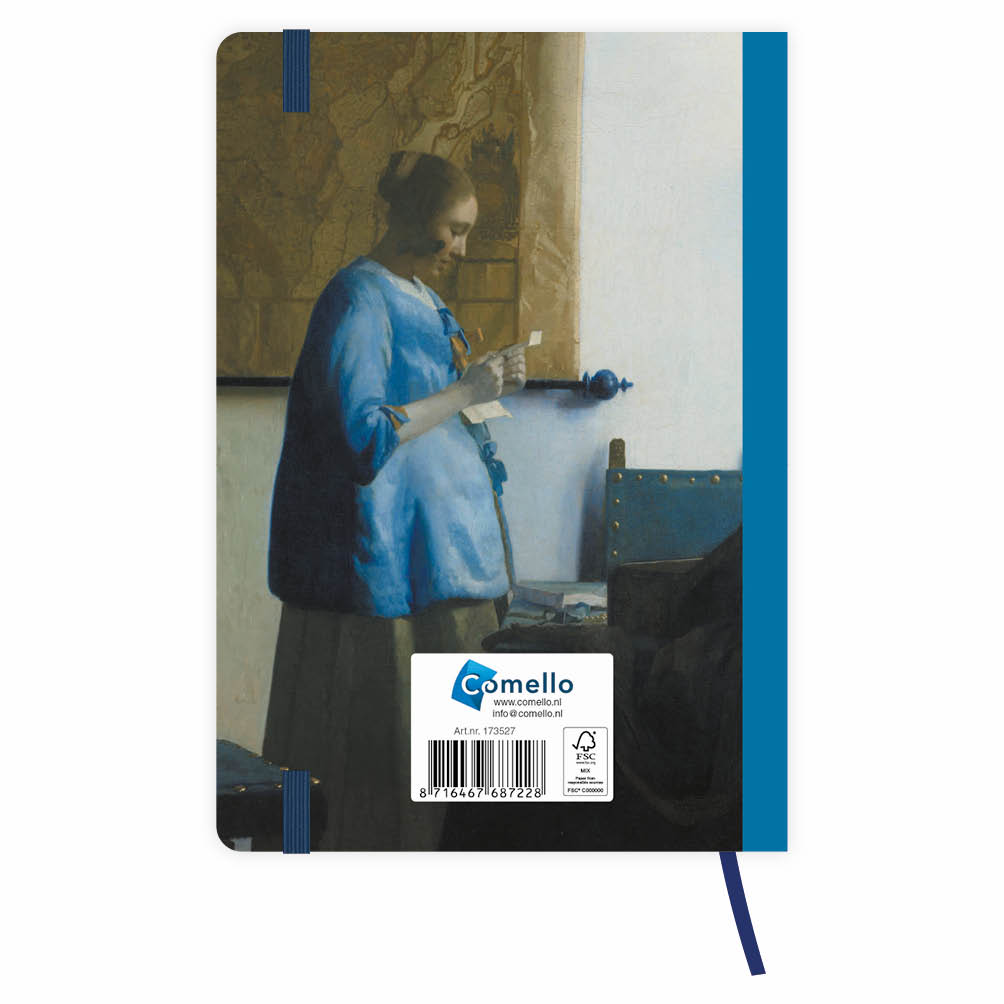 Vermeer weekagenda 2027 - Afbeelding 3
