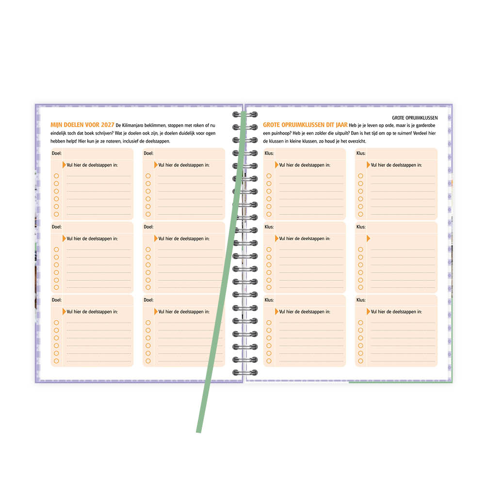 Plan-Point Organizing agenda 2027 - Afbeelding 2