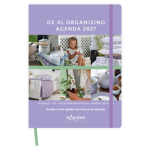 Plan Point XL Organizing agenda 2027