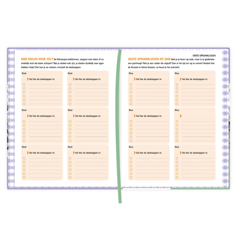 Plan Point XL Organizing agenda 2027 - Afbeelding 2
