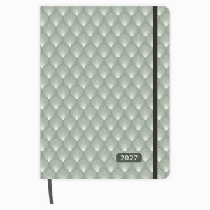 Planagenda XL Vintage Fans 2027