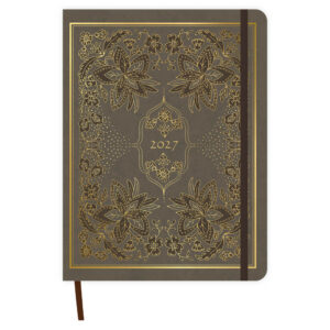 Planagenda XL Antique Bloom 2027