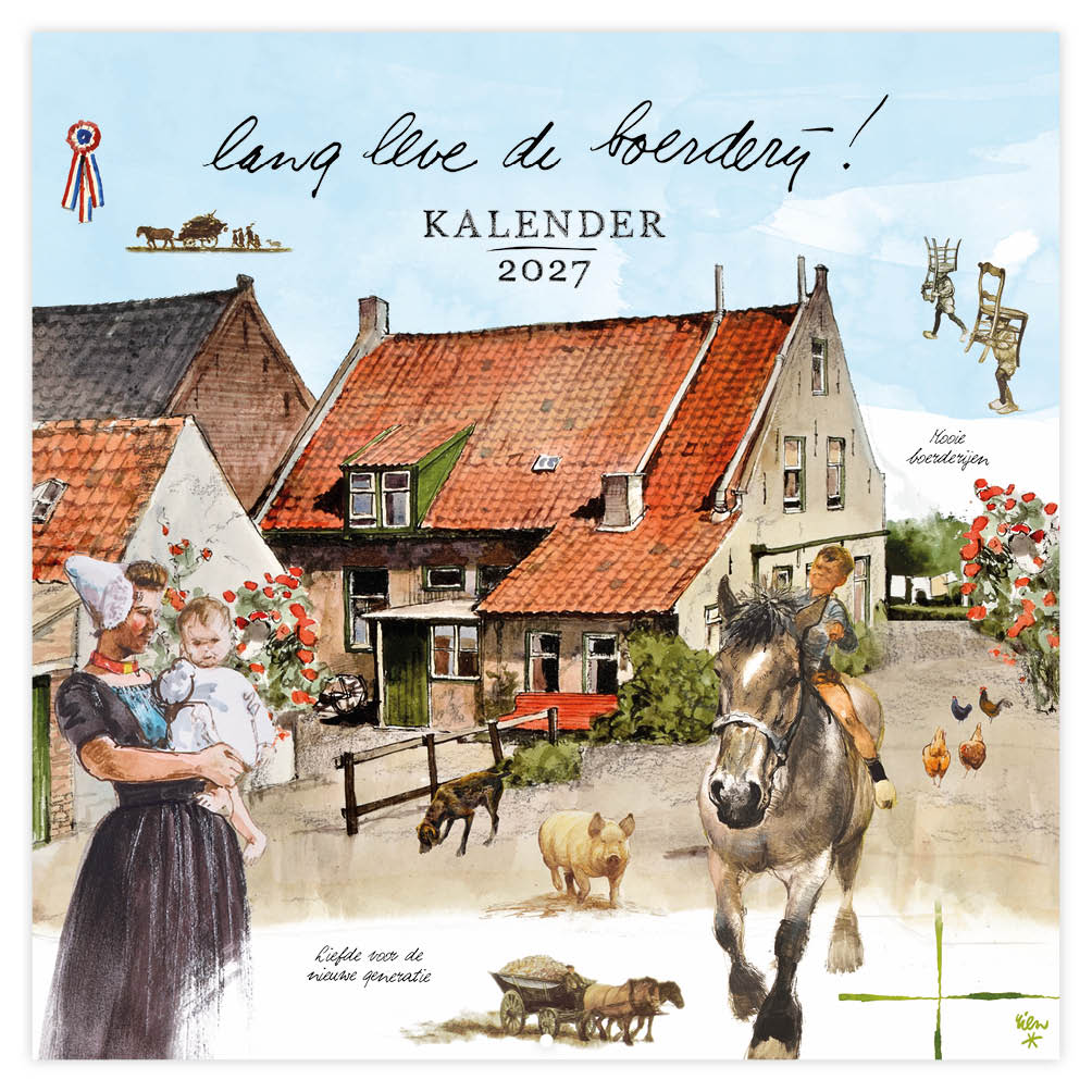 Rien Poortvliet LLDB (Plenty gifts 272081) 2027