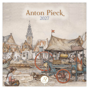 Anton Pieck (Plenty gifts 272005) 2027