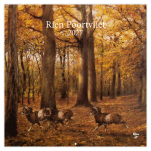 Rien Poortvliet Natuur (Plenty gifts 272083) 2027