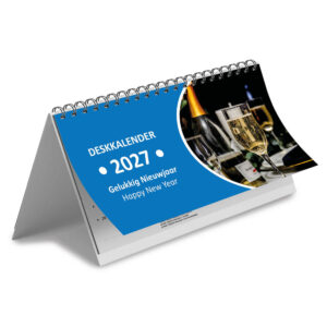 Data deskkalender 2027