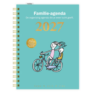 Home Work Time agenda 2027