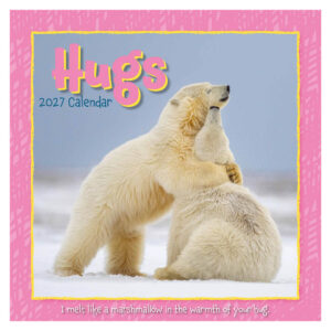 Hugs kalender 2027