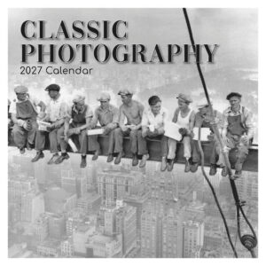 Classic Photography kalender 2027