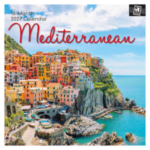 Mediterranean kalender 2027