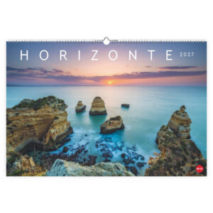 Horizonte kalender 2027