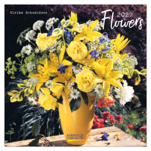 Flowers kalender 2027