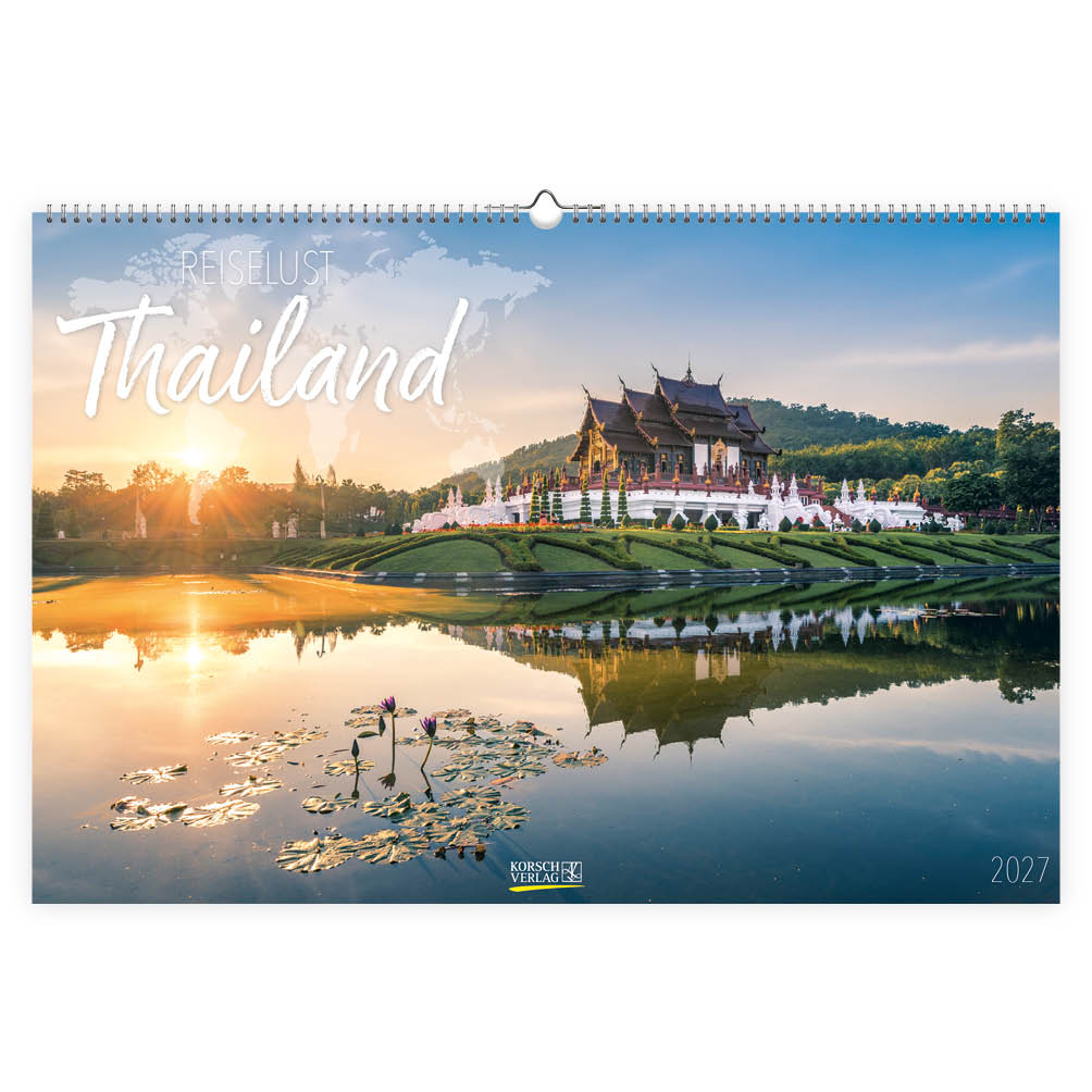 Thailand panorama 2027