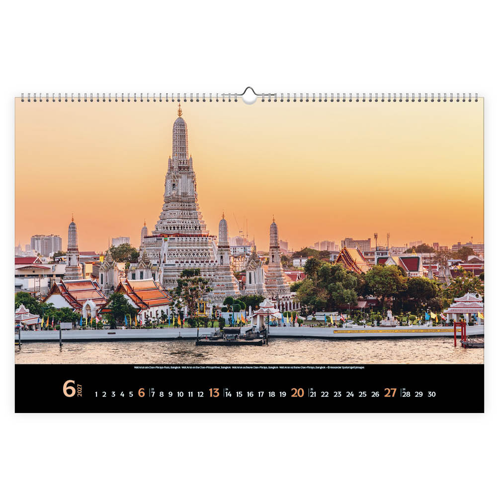 Thailand panorama 2027 - Afbeelding 3