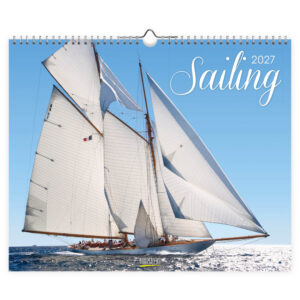 Sailing kalender 2027