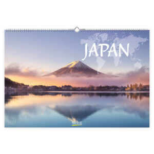 Japan panorama 2027