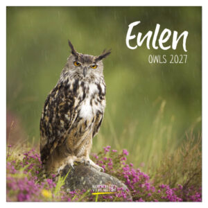 Owls kalender 2027