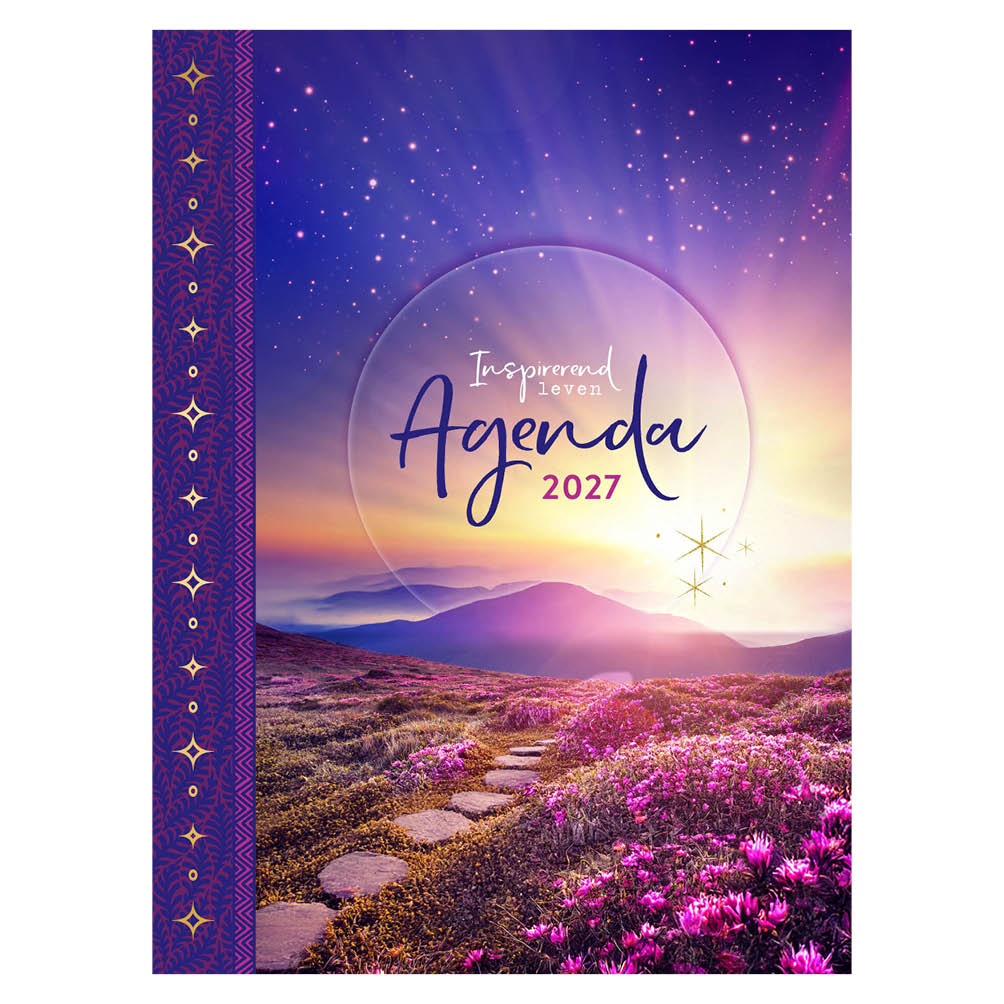 Inspirerend Leven agenda 2027