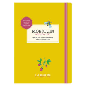 De Moestuin agenda 2027