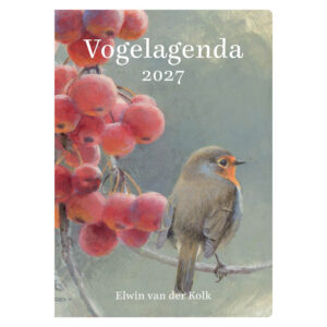 De Vogelagenda 2027