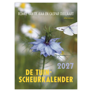 De Tuinscheurkalender 2027