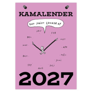 Kamalender 2027