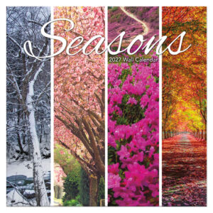 Seasons kalender 2027