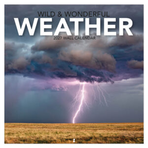 Wild & Wonderful Weather 2027