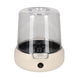Popcorn maker Steengrijs