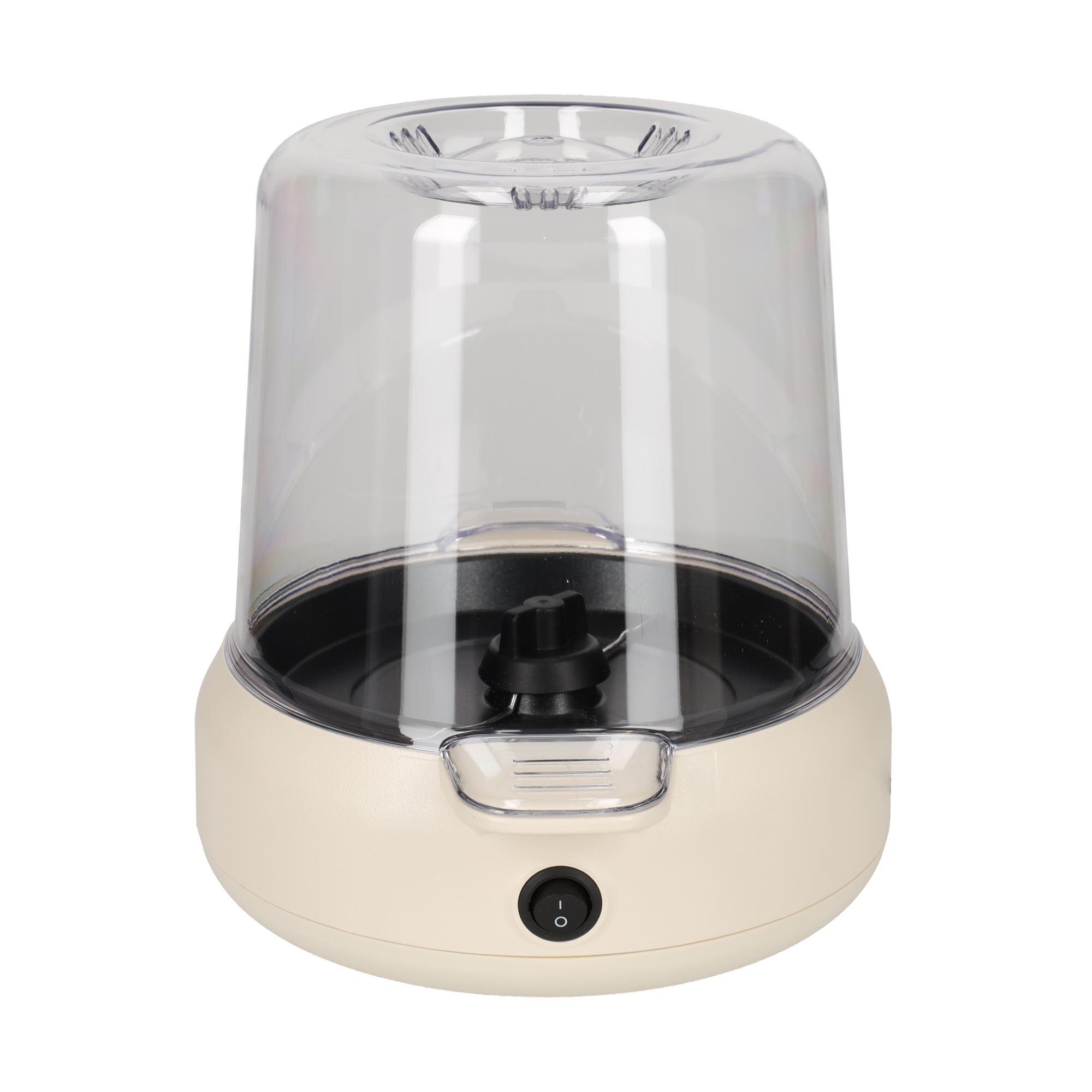 Popcorn maker Steengrijs