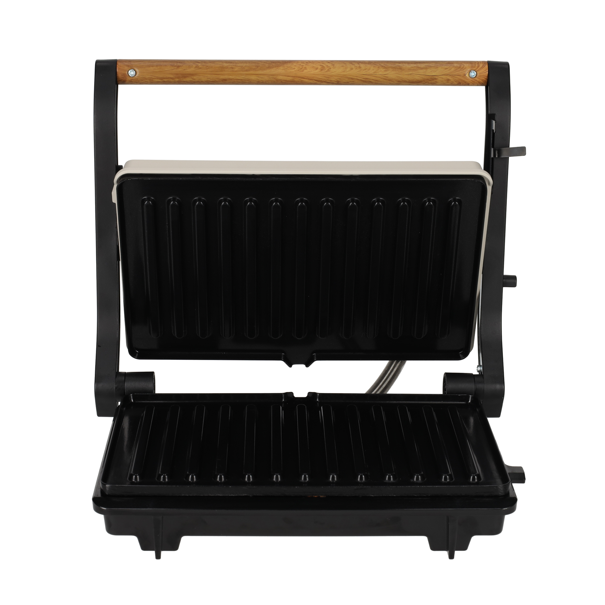 Contactgrill Roots zand - Afbeelding 2