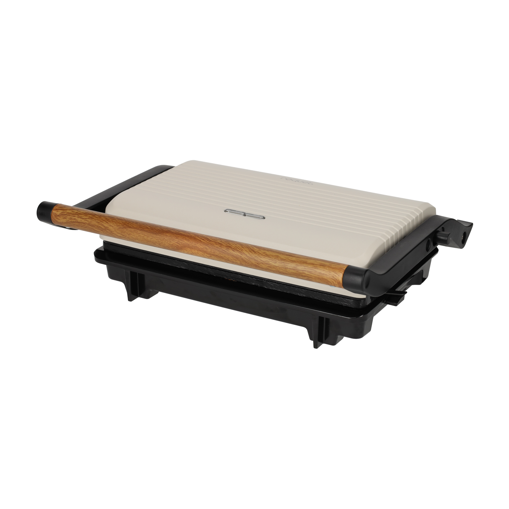 Contactgrill Roots zand - Afbeelding 3