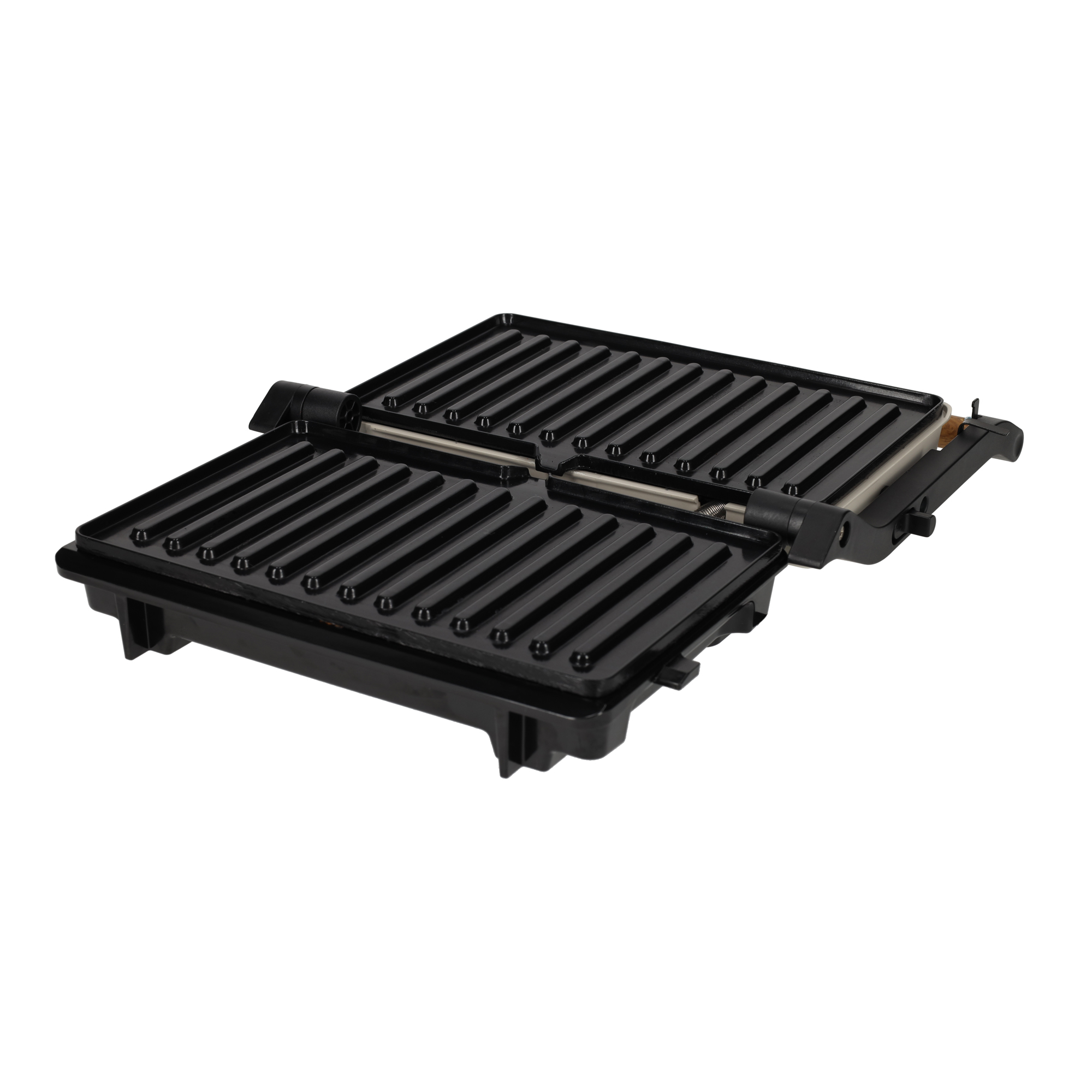 Contactgrill Roots zand - Afbeelding 4